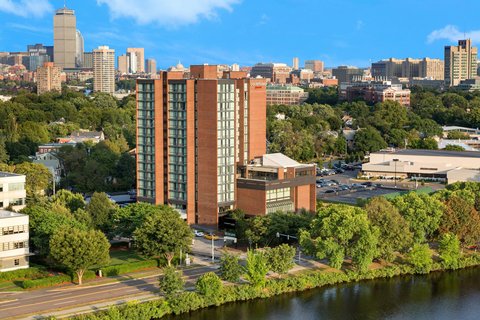 Courtyard by Marriott Boston Cambridge - Event Venue in Cambridge, Massachusetts