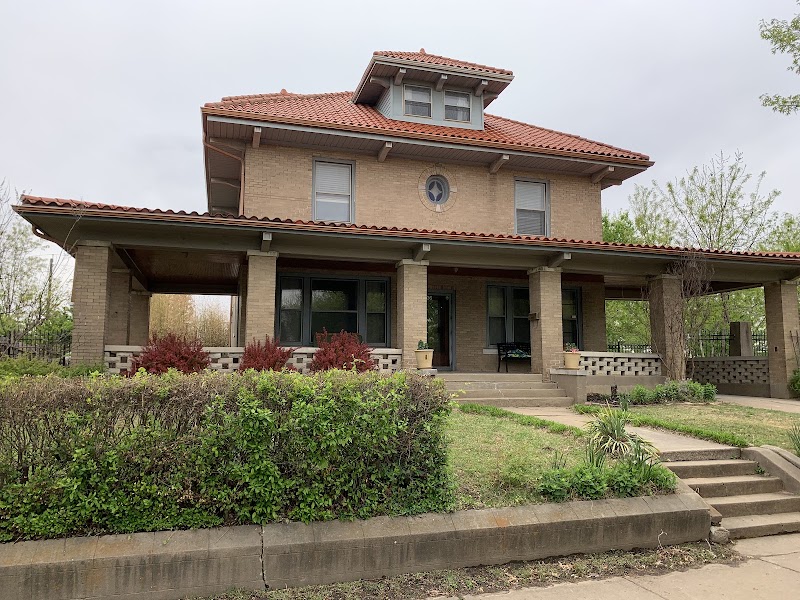 The Sabbath Life - Event Venue in Tulsa, Oklahoma