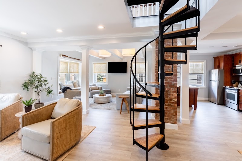 Vacation Newport | Accommodating Newport - Event Venue in Newport, Rhode Island