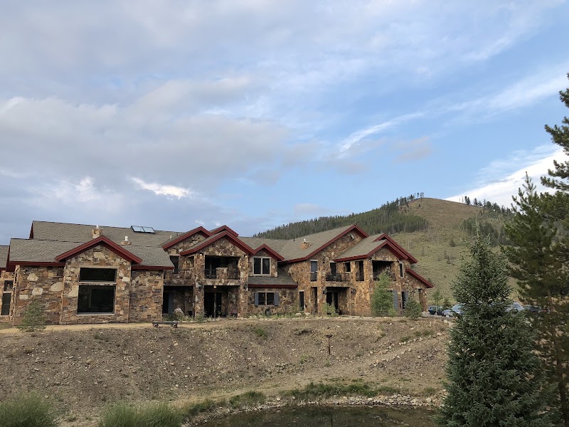 Alpine Villa Retreat - Event Venue in Breckenridge, Colorado