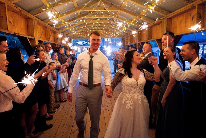 Bryson City Weddings - Event Venue in Bryson City, North Carolina