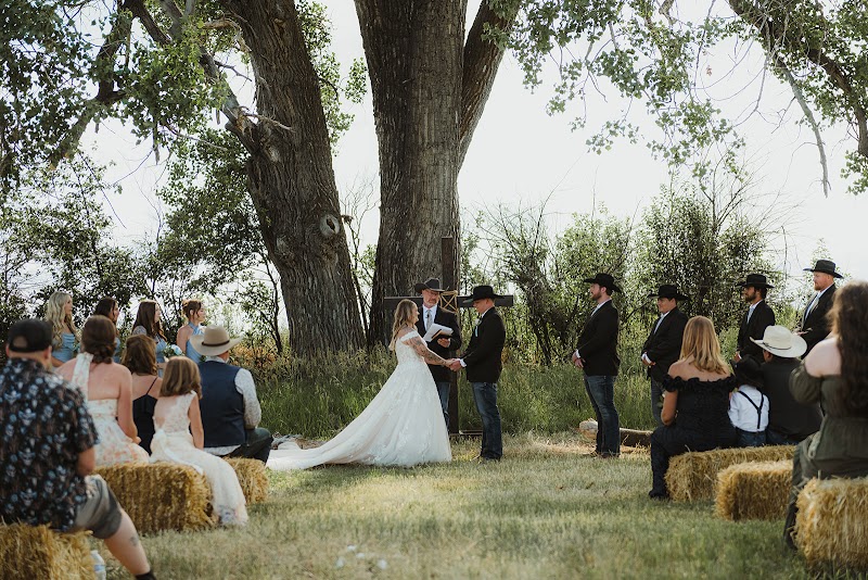 Poiema Ranch - Event Venue in Billings, Montana