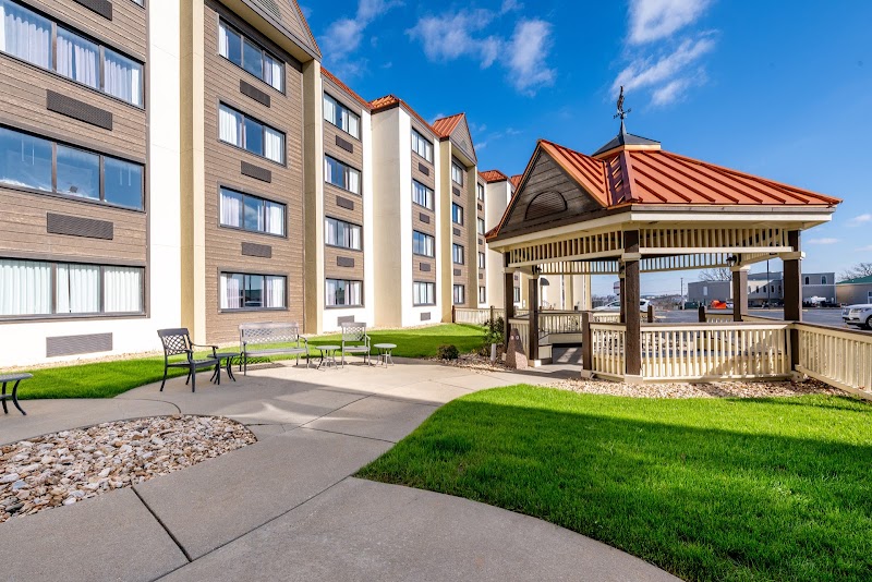 Lodge of the Ozarks - Event Venue in Branson, Missouri