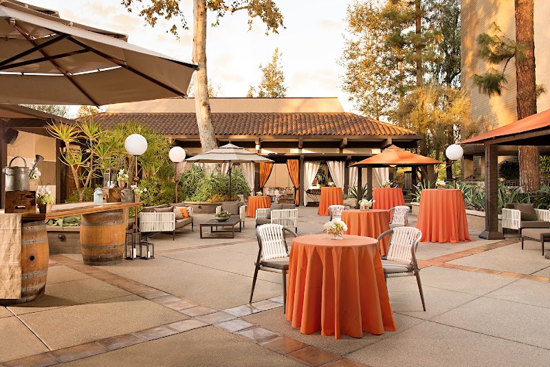 The Garland - Event Venue in Los Angeles, California