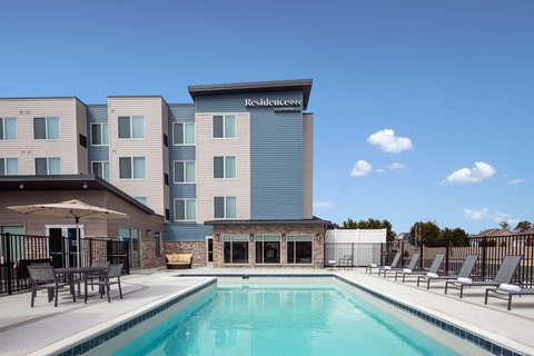 Residence Inn by Marriott Rehoboth Beach - Event Venue in Rehoboth Beach, Delaware