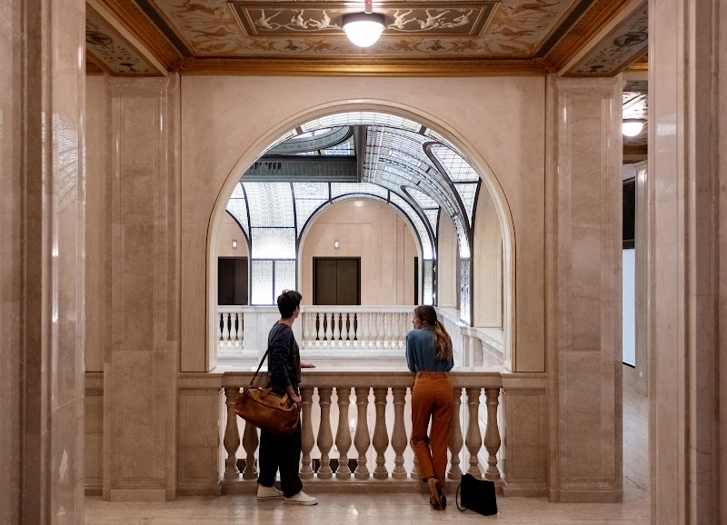 ROOST Detroit - Event Venue in Detroit, Michigan