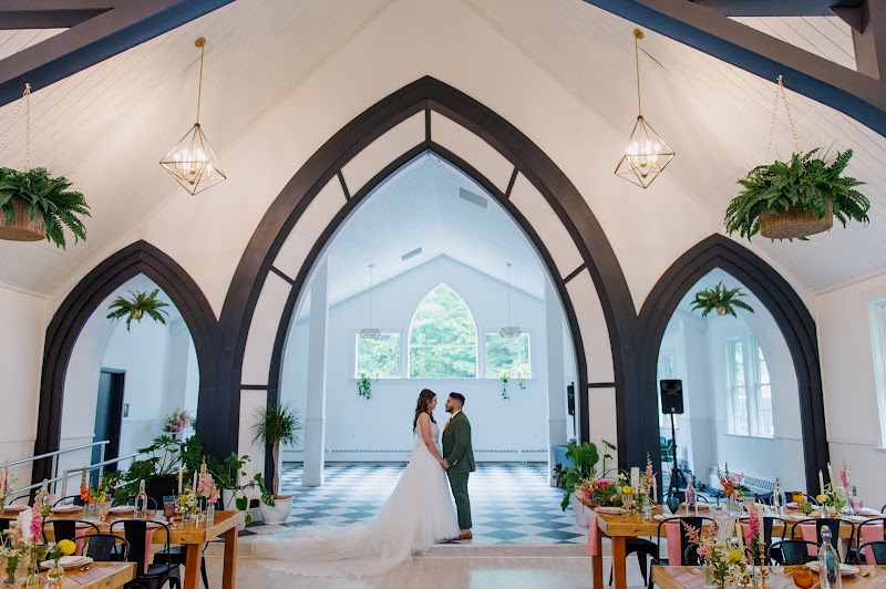 Pocono Palms - Event Venue in Cresco, Pennsylvania