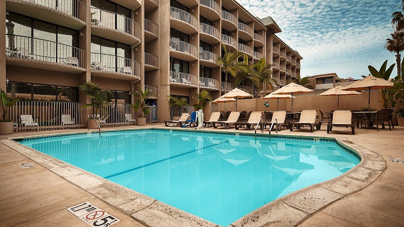 Inn by the Sea La Jolla - Event Venue in La Jolla, California