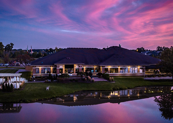Italian American Cultural Society and Banquet Center - Event Venue in Macomb County, Michigan