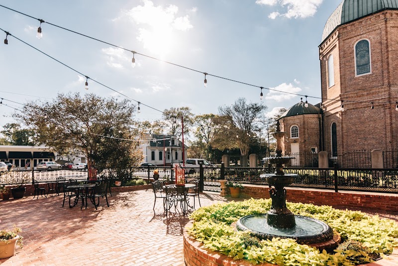 Church Street Inn - Event Venue in Natchitoches, Louisiana