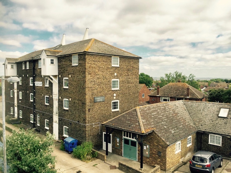 The Oast Rainham - Event Venue in Rainham, Medway