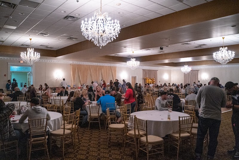 Philadelphia Ballroom - Event Venue in Philadelphia, Pennsylvania