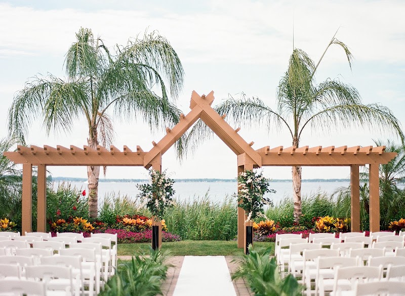 Herrington on the Bay - Event Venue in North Beach, Maryland