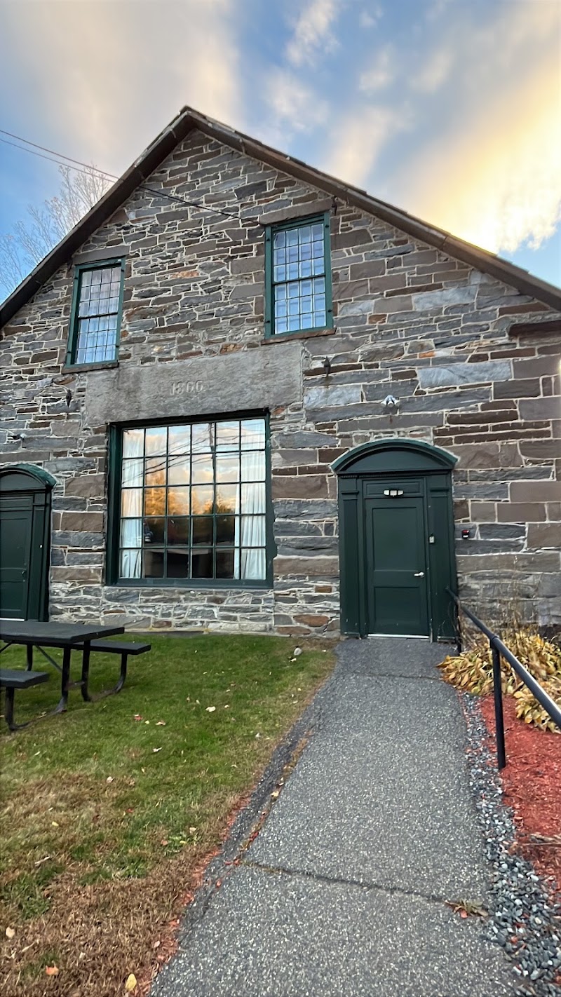 Little Theater - Event Venue in Woodstock, Vermont