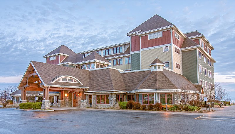 Tamarack Lodge of Traverse City - Event Venue in Traverse City, Michigan