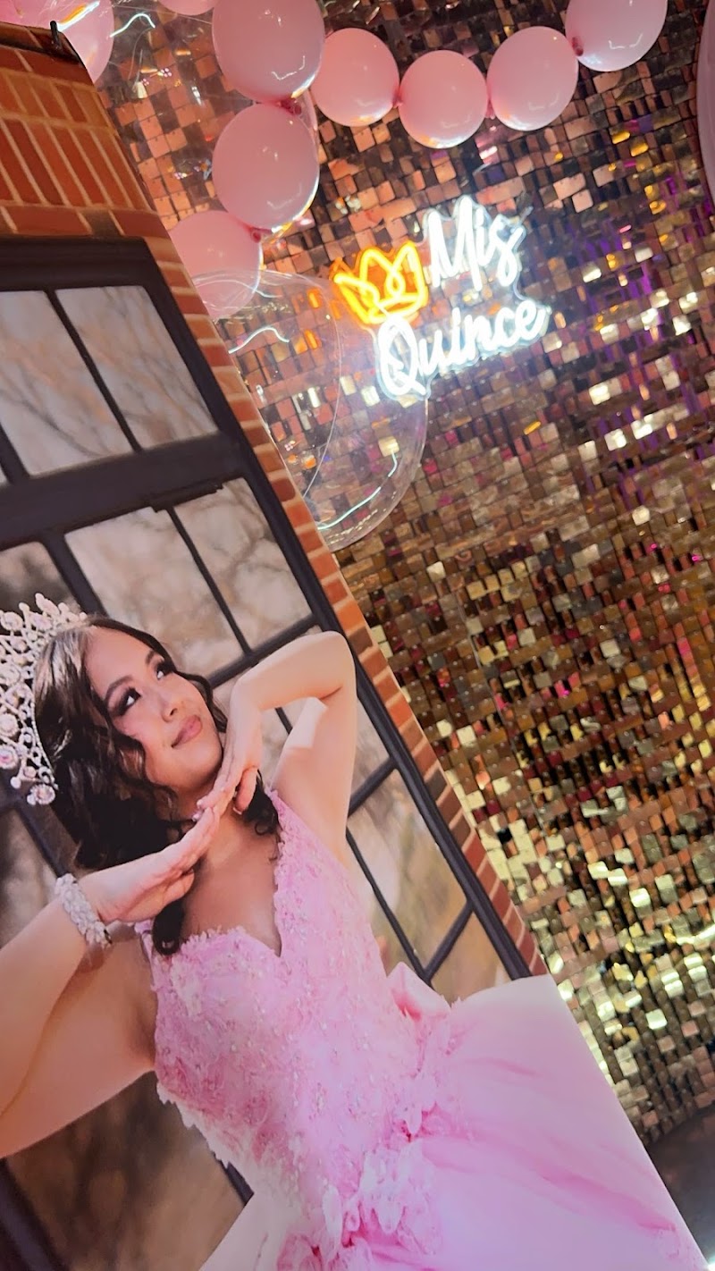 Ever After Venue - Event Venue in Odessa, Texas