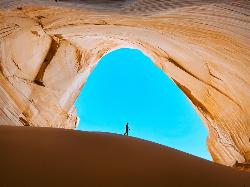 Expedition Kanab - Event Venue in Kanab, Utah