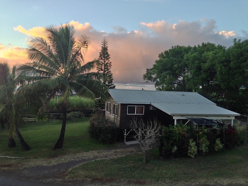 God's Peace of Maui Bed & Breakfast, LLC - Event Venue in Makawao, Hawaii