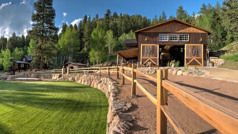 Wild Canyon Ranch - Event Venue in Lake George, Colorado