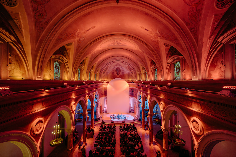 The Melody of San Francisco - Event Venue in San Francisco, California