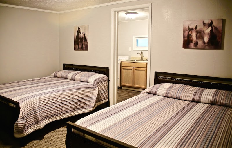 Molly B Damm Motel - Event Venue in Wallace, Idaho