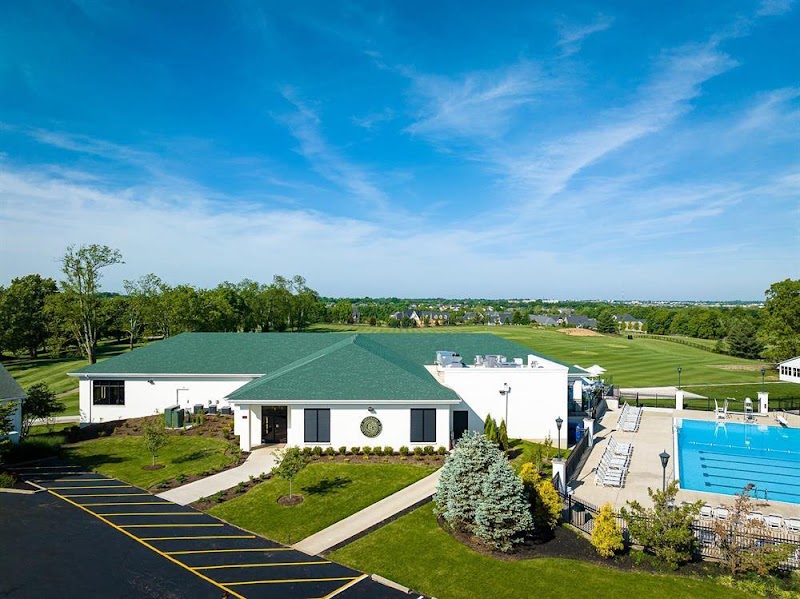 Greenbrier Golf & Country Club - Event Venue in Lexington, Kentucky