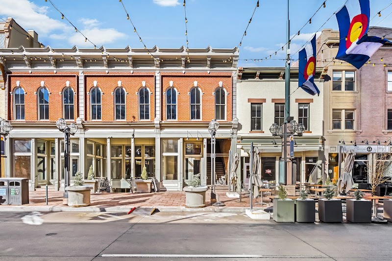 Apollo Hall - Event Venue in Denver, Colorado