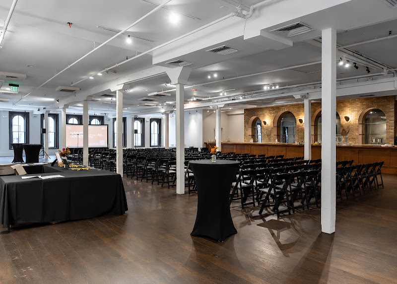 Apollo Hall - Event Venue in Denver, Colorado