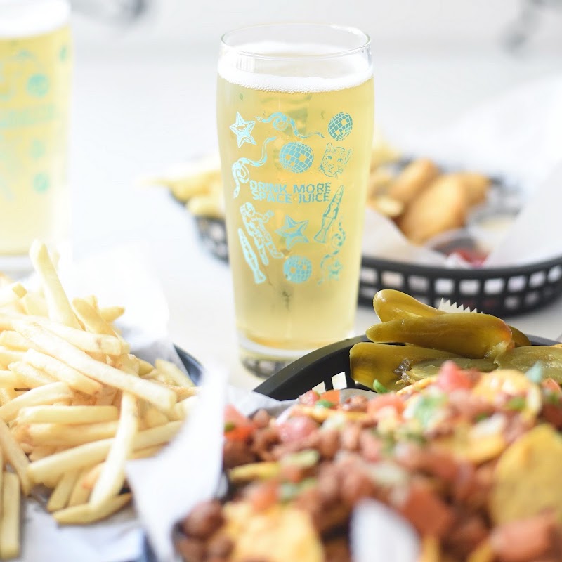 Celestial Beerworks - Event Venue in Dallas, Texas