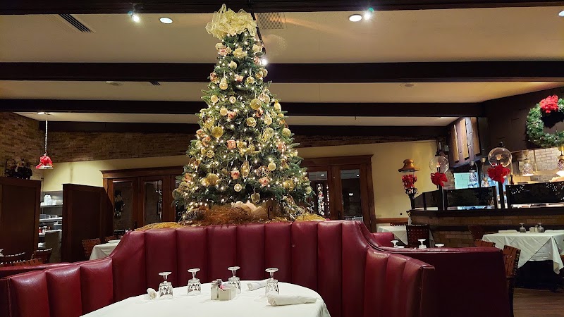 Al's Steak House Restaurant - Event Venue in Joliet, Illinois