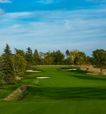 Meadowbrook Country Club - Event Venue in Northville, Michigan