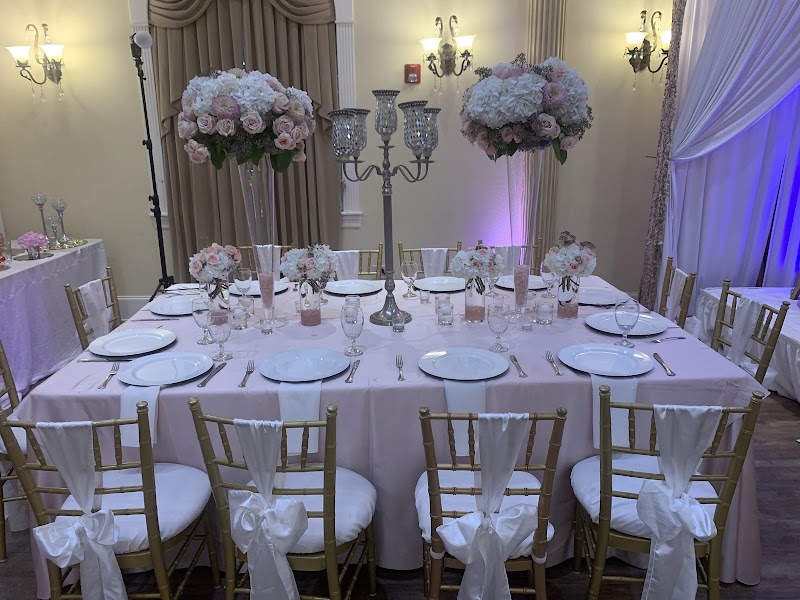Millan Event Center - Event Venue in Wichita Falls, Texas