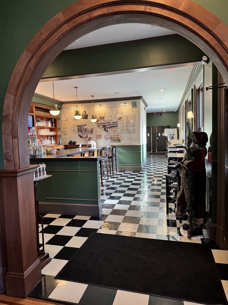 The Bell Inn & Tavern - Event Venue in Peabody, Massachusetts
