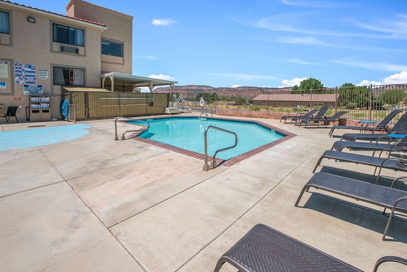 Quality Inn Kanab National Park Area - Event Venue in Kanab, Utah