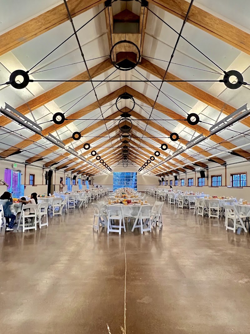 Pickering Barn - Event Venue in Issaquah, Washington