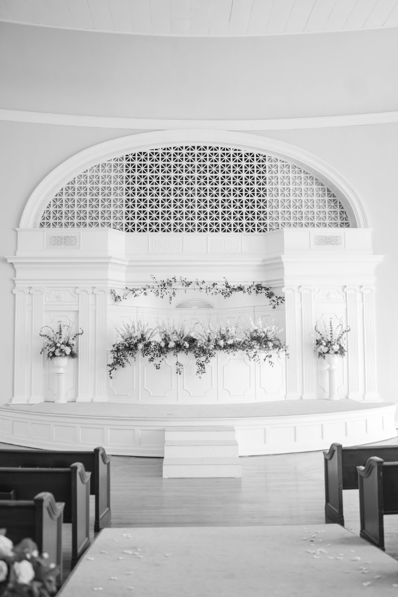 3201 Centenary Venue - Event Venue in Shreveport, Louisiana