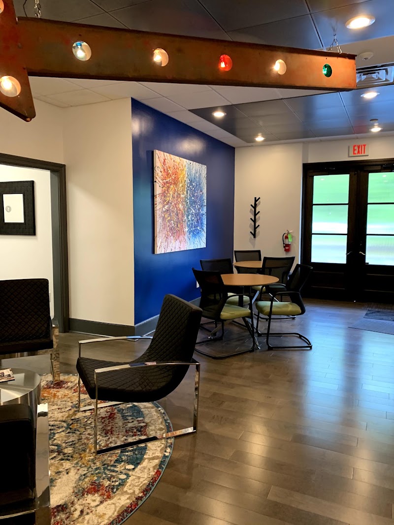 CoWorking Knoxville - Event Venue in Knoxville, Tennessee
