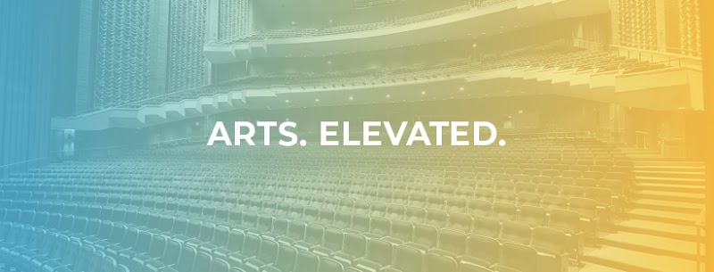 Tulsa Performing Arts Center - Event Venue in Tulsa, Oklahoma