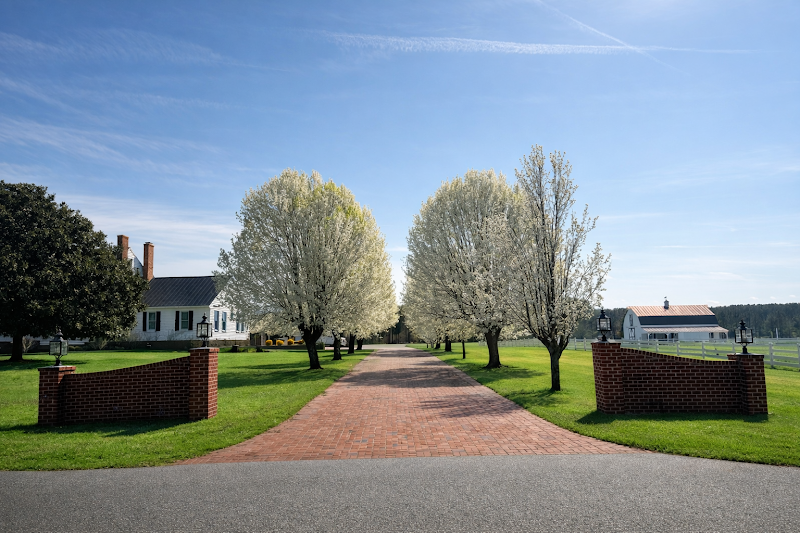 The Forever Barn - Event Venue in Suffolk, Virginia