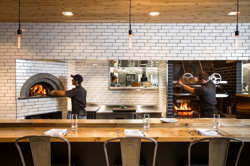 Selden Standard - Event Venue in Detroit, Michigan