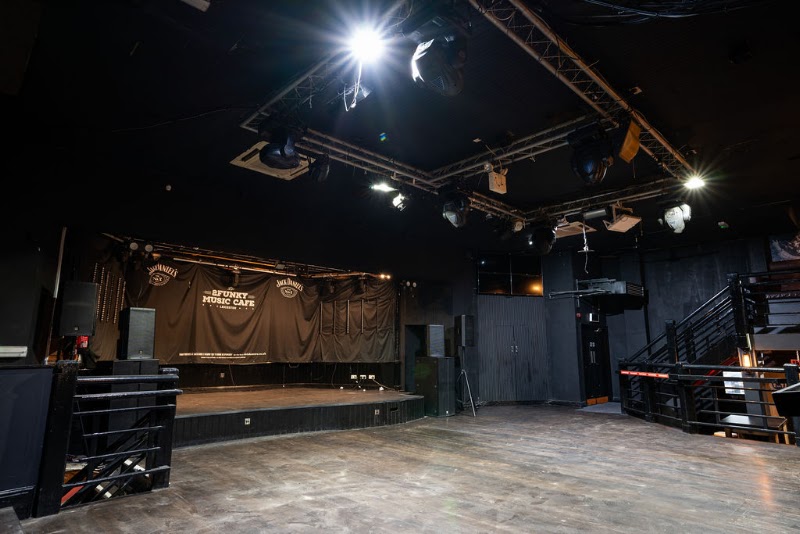 2Funky Music Cafe - Event Venue in Leicester, England