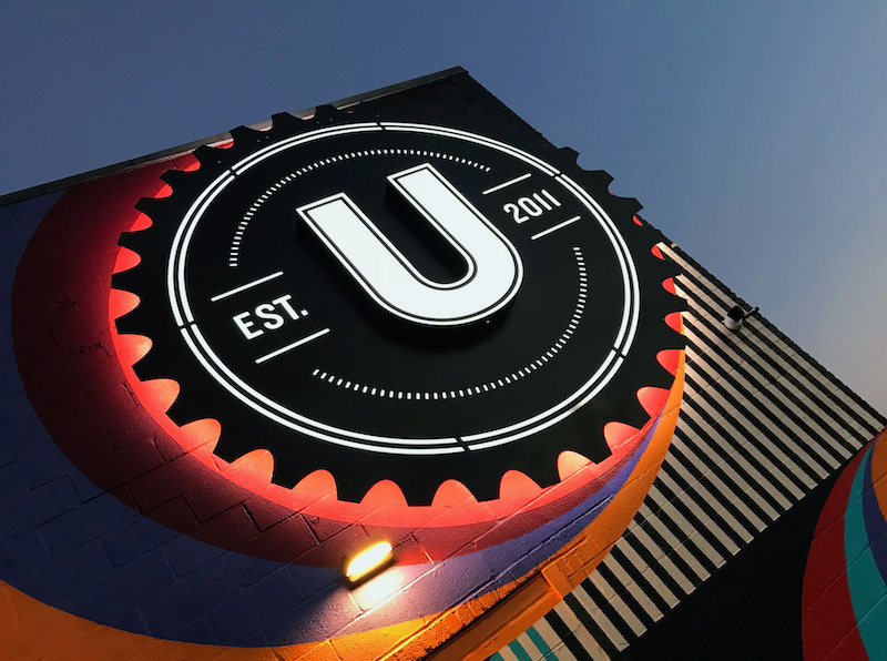 Union Craft Brewing - Event Venue in Baltimore, Maryland