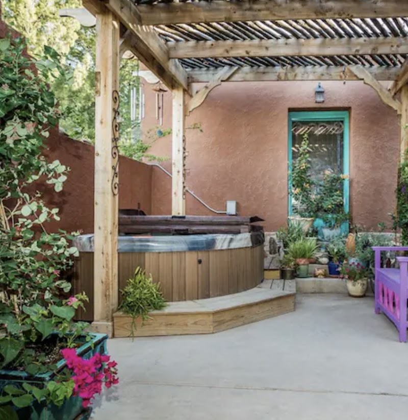 Charming Casita - Event Venue in La Mesa, New Mexico