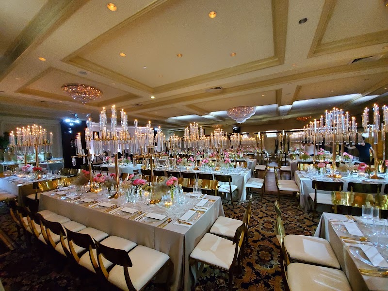 N'eemas Hachaim Hall - Event Venue in Lakewood, New Jersey