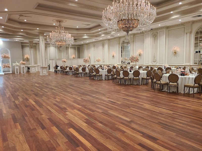 N'eemas Hachaim Hall - Event Venue in Lakewood, New Jersey