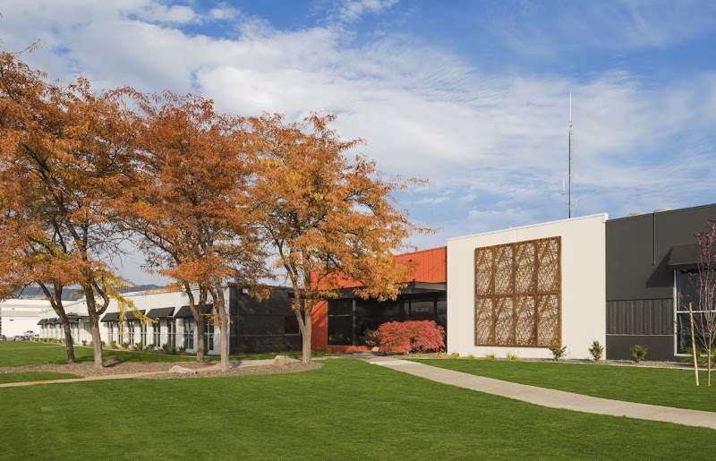 Burbity Workspaces - Sullivan Valley Commons - Event Venue in Spokane Valley, Washington