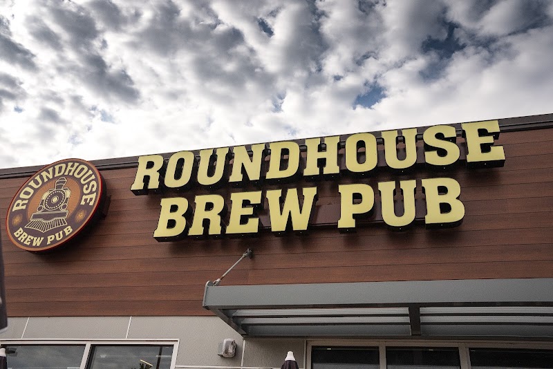 Roundhouse Brew Pub - Event Venue in Sioux Falls, South Dakota