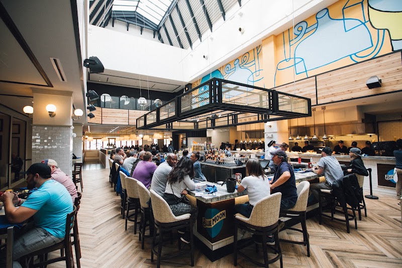 Waterside District - Event Venue in Norfolk, Virginia