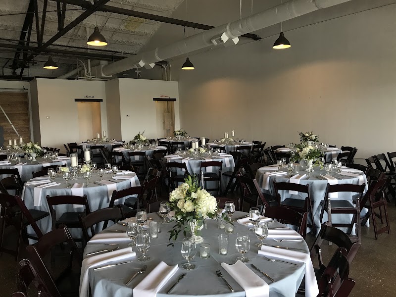 The Westside Warehouse - Event Venue in Atlanta, Georgia