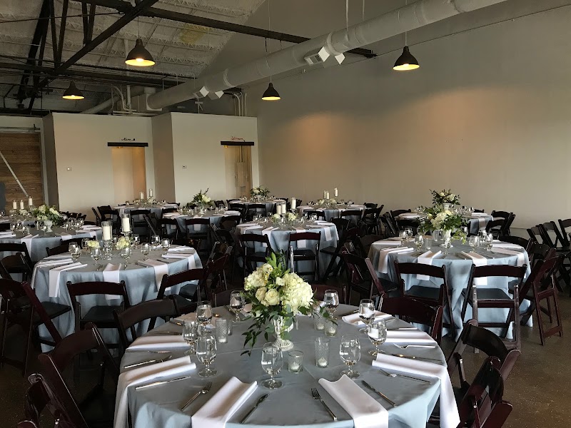 The Westside Warehouse - Event Venue in Atlanta, Georgia